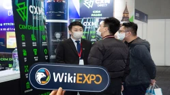  CXM Directsa wiki finance expo hongkong 2022