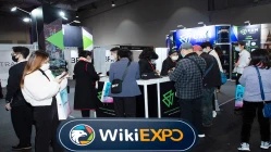  CXM Directsa wiki finance expo hongkong 2022