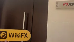 посещение XM в дубае оаэ - найден офис