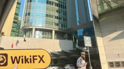 посещение XM в дубае оаэ - найден офис