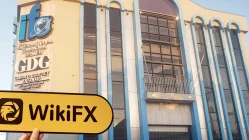 uma visita a Windsor Brokers em belize -- nenhum escritório encontrado