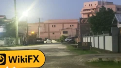 伯利兹实地探访外汇交易商FBS 不存在展业场所