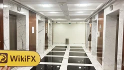 การเยี่ยมชม Pepperstone ในดูไบ ยูเออี -- พบสำนักงาน