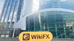 การเยี่ยมชม Pepperstone ในดูไบ ยูเออี -- พบสำนักงาน