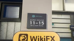 kunjungan ke Vedanta Hedging Limited di Inggris -- tidak ada kantor yang ditemukan