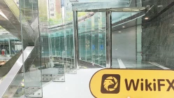 中国香港实地探访外汇交易商Kingston 存在真实展业场所