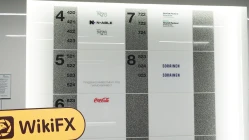 زيارة ل capital.com في بيلاروسيا - تم العثور على مكتب