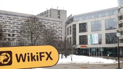 isang pagbisita sa Roboforex sa belarus – walang nahanap na opisina