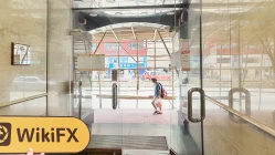 中国香港实地探访外汇交易商henghua不存在真实展业场所