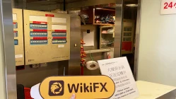 Uma visita à Vercap Financial em Hong Kong – Escritório encontrado