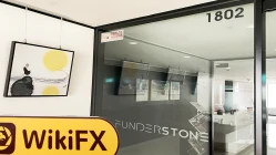 bir ziyaret Funderstone hong kong'da – ofis bulundu