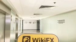 bir ziyaret Funderstone hong kong'da – ofis bulundu