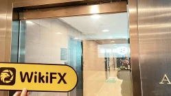 Una visita a EXANTE en hong kong – no se encontró oficina