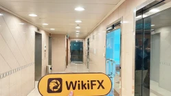 Una visita a EXANTE en hong kong – no se encontró oficina