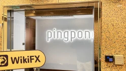 Hong Kong'daki Ping Pong İstihbaratına Bir Ziyaret - Bulunan Ofis