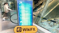 زيارة ل VCM في هونغ كونغ - تم العثور على مكتب