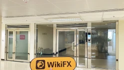 A Visit to Topaz in Hong Kong – Office Found