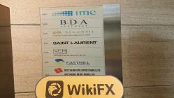 một chuyến viếng thăm DFZQ ở hồng kông – tìm thấy văn phòng