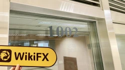 Una visita a WOCOM en hong kong - oficina encontrada