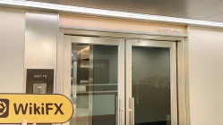 một chuyến viếng thăm KTG ở hồng kông – tìm thấy văn phòng