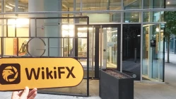 Une visite à LAND FX au Royaume-Uni - Ne trouver aucun bureau