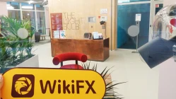 Une visite à LAND FX au Royaume-Uni - Ne trouver aucun bureau