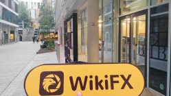 Une visite à LAND FX au Royaume-Uni - Ne trouver aucun bureau