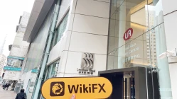 A Visit to CNI in Hong Kong – Office Found