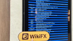 A Visit to CNI in Hong Kong – Office Found