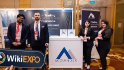  AccuIndexen wiki finance expo singapur 2023