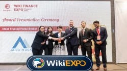  AccuIndexen wiki finance expo singapur 2023