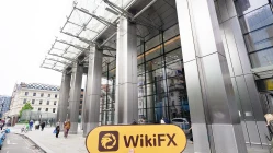 посещение топового форекс брокера EC Markets В Лондоне