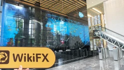 посещение топового форекс брокера EC Markets В Лондоне