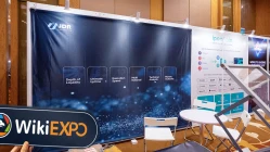  JDRen wiki finance expo singapur 2023