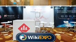  Redstonefx na wiki finance expo singapura 2023
