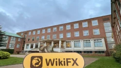 英国伦敦实地探访外汇交易商Aviva 不存在真实展业场所