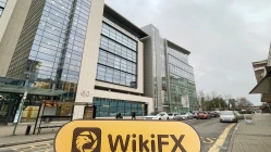 A Visit to Beaufort in the UK – No Office Found