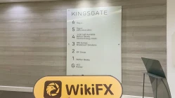 A Visit to Beaufort in the UK – No Office Found