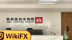 中國香港實地探訪交易商JMC Capital 存在真實展業場所