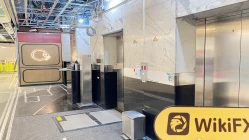 uma visita a HL em Hong Kong – escritório encontrado