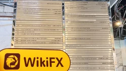 uma visita a HL em Hong Kong – escritório encontrado