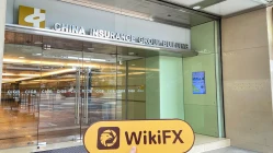 中国香港实地探访交易商Afflux Securities 展业场所不存在