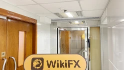 中国香港实地探访交易商Afflux Securities 展业场所不存在