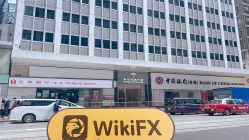 A Visit to WF in Hong Kong – Office Found