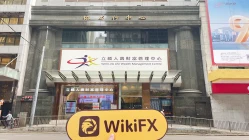 Ein Besuch bei TradeMaster in Hongkong – Büro gefunden