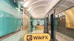 Ein Besuch bei TradeMaster in Hongkong – Büro gefunden