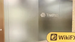 Una visita a Tradition en hong kong - oficina encontrada