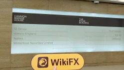 का दौरा IG यूके में - कार्यालय मिला