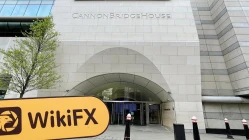 का दौरा IG यूके में - कार्यालय मिला