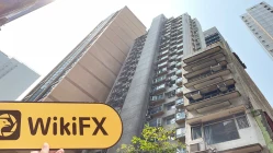 bir ziyaret ACU Bullion hong kong'da – ofis bulundu